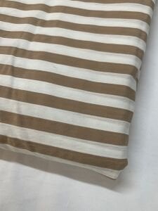 Gömlek Tuniklik Kumaş, Parça 550x145 cm Çizgili
