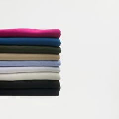 Şardonlu 3 İplik Kumaş Seti, Boyları 80-85 cm arası 9 adet
