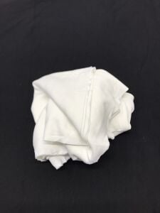 İnterlok Kumaş Ekru, Parça 85x190 cm