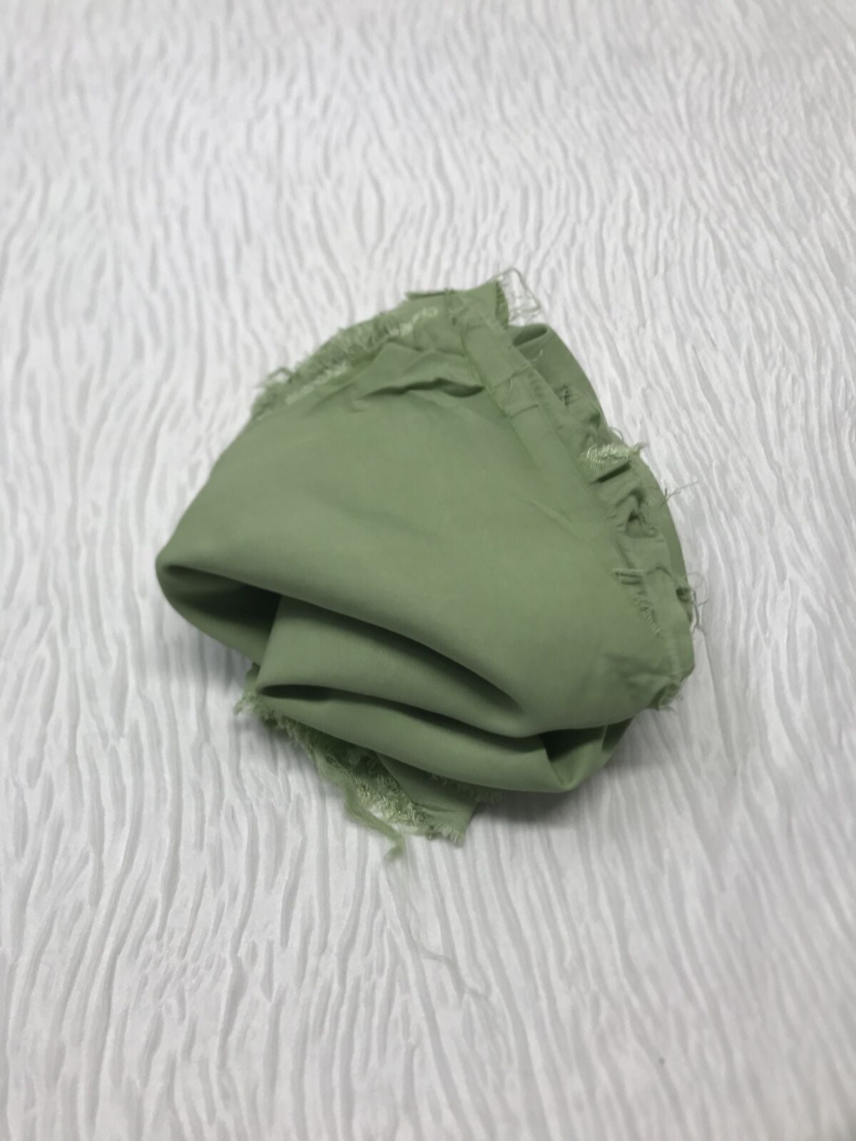 Tensel Kumaş, Parça 90x135 cm - Yeşil