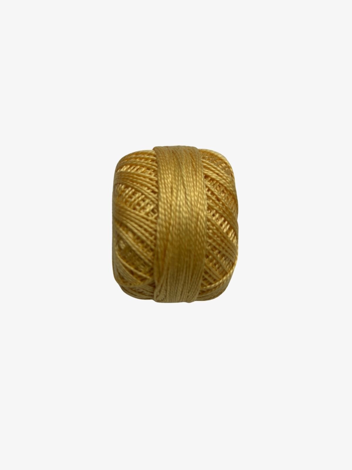 Nakış İpi (Etamin İpi) Anchor No:8 Sarı Renk 311