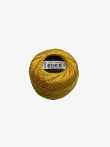 Nakış İpi (Etamin İpi) Anchor No:8 Sarı Renk 302