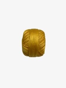 Nakış İpi (Etamin İpi) Anchor No:8 Sarı Renk 302