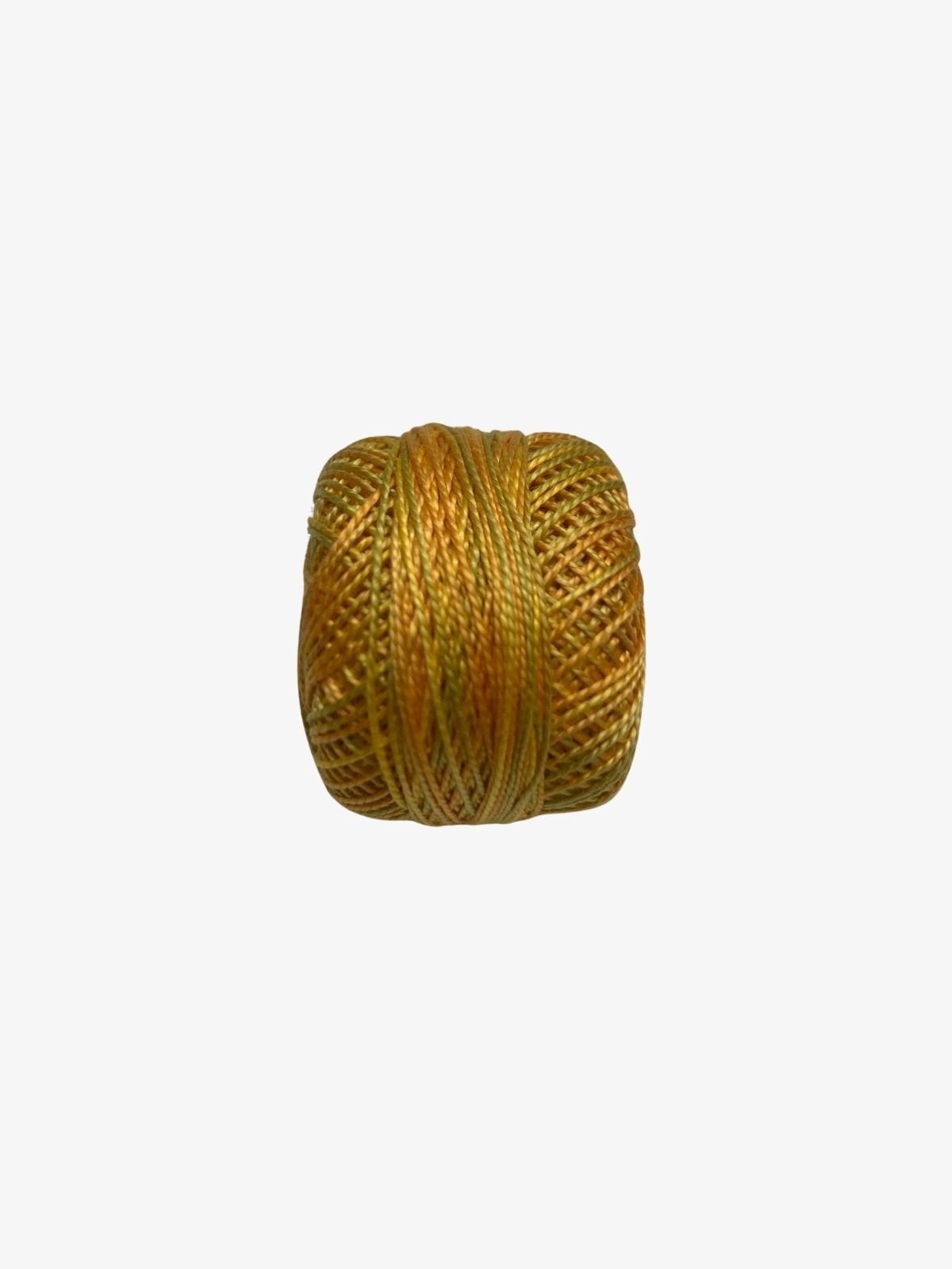 Nakış İpi (Etamin İpi) Anchor No:8 Sarı Renk 1305