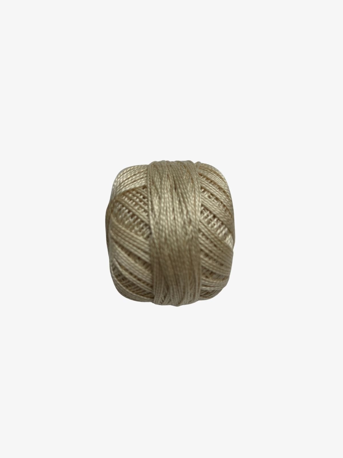 Nakış İpi (Etamin İpi) Anchor No:8 Bej Renk 387