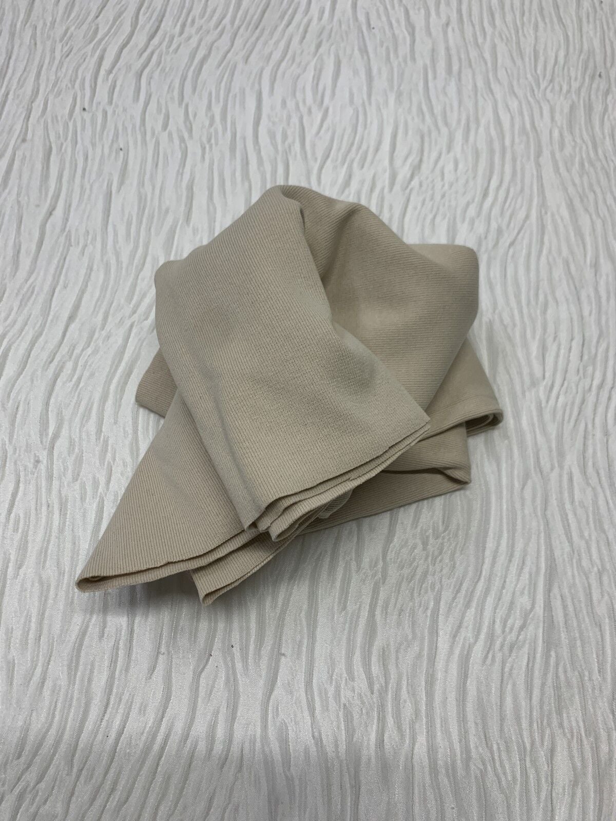 Ribana Kumaş, Parça 35x200 - Bej