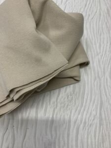 Ribana Kumaş, Parça 35x200 - Bej
