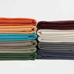 Ribana Kumaş Seti, Boyları 50-70 cm arası 12 adet