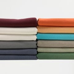 Ribana Kumaş Seti, Boyları 50-70 cm arası 12 adet