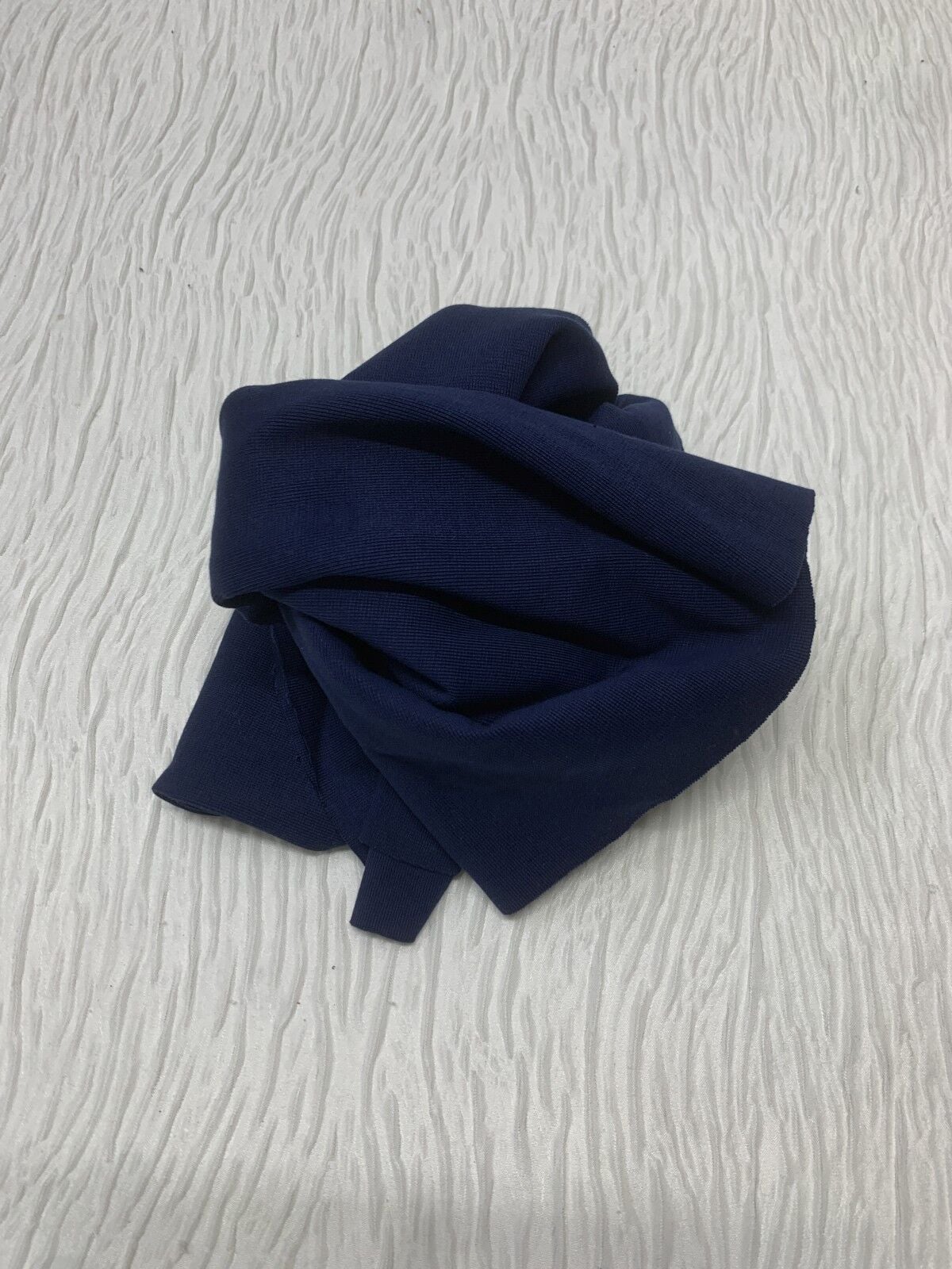 Ribana Kumaş, Parça 40x190 - Lacivert