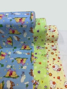 Pazen Kumaş Seti, Boyları 10 ar metre 3 adet