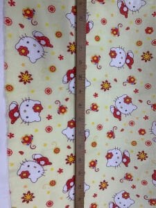 Pazen Kumaş Seti, Boyları 10 ar metre 3 adet