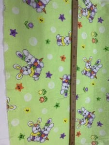 Pazen Kumaş Seti, Boyları 10 ar metre 3 adet