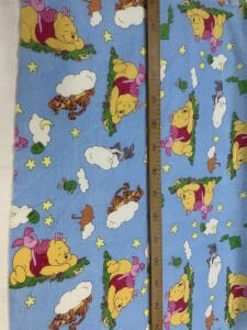 Pazen Kumaş Seti, Boyları 10 ar metre 3 adet