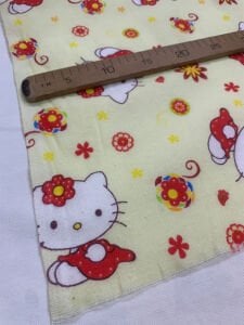 Pazen Kumaş Seti, Boyları 10 ar metre 3 adet