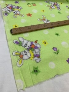 Pazen Kumaş Seti, Boyları 10 ar metre 3 adet