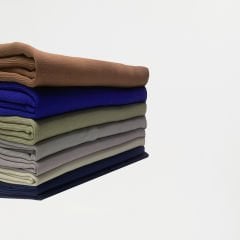 Ribana Kumaş Seti, Boyları 75-90 cm arası 8 adet