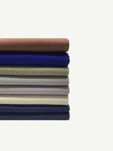 Ribana Kumaş Seti, Boyları 75-90 cm arası 8 adet