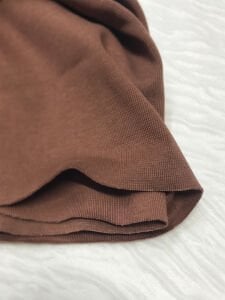 Ribana Kumaş Seti, Boyları 75-90 cm arası 8 adet