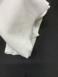 Ribana Kumaş, Parça 60x160 - Beyaz