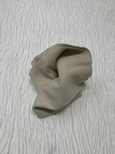 Ribana Fitilli Kumaş, Parça 20x120 cm - Krem