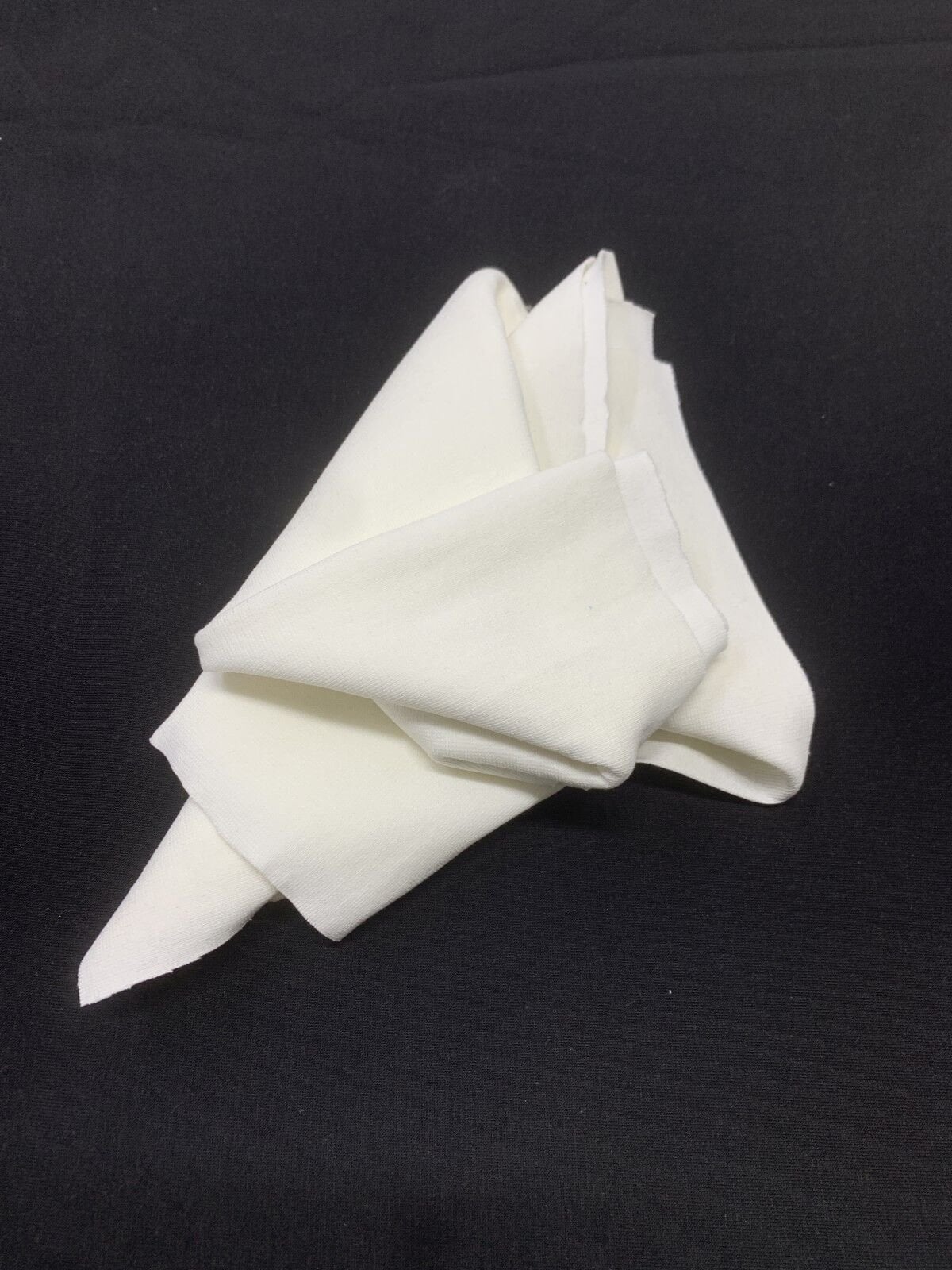 Ribana Kumaş, Parça 45x150 - Ekru