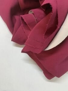 Astarlı Dabıl Kumaş, Parça 200x140 cm Mor