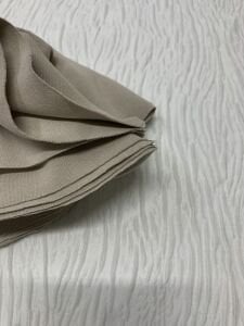 Ribana Kumaş, Parça 30x190 - Vizon