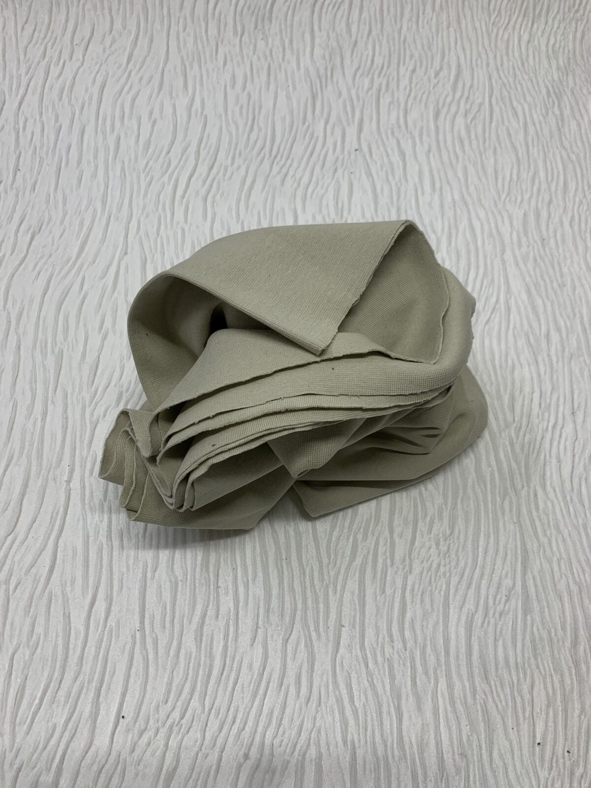 Ribana Kumaş, Parça 60x190 - Bej