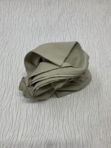Ribana Kumaş, Parça 60x190 - Bej