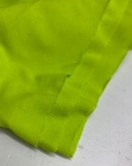 Süprem Kumaş Penye Seti, Boyları 80-95 cm arası 25 adet