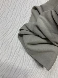 Ribana Kumaş, Parça 60x190 - Bej Gri