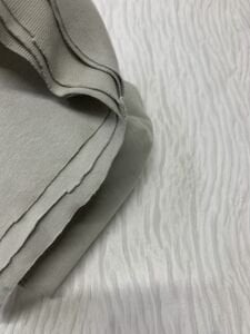 Ribana Kumaş, Parça 50x160 - Gri