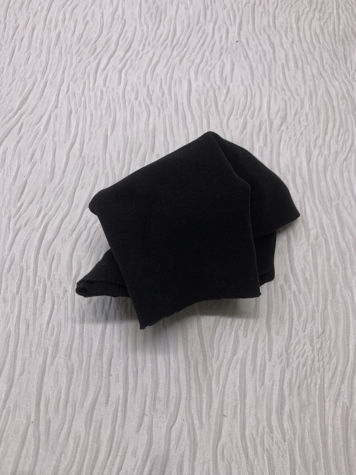 Ribana Kumaş, Parça 15x160 - Siyah