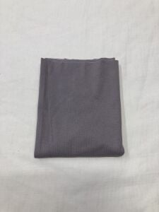 Ribana Kumaş, Parça 40x100 cm - Gri