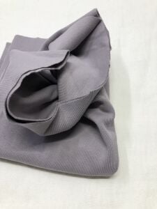 Ribana Kumaş, Parça 40x100 cm - Gri