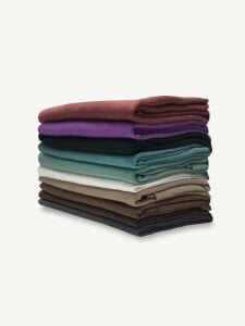 Ribana Fitilli Kumaş Seti, Boyları 100-125 cm arası 10 adet