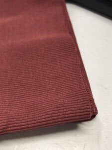 Ribana Fitilli Kumaş Seti, Boyları 100-125 cm arası 10 adet