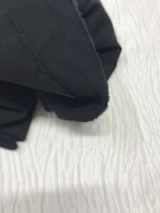 Dabıl Kumaş, Parça 135x140 cm - Siyah