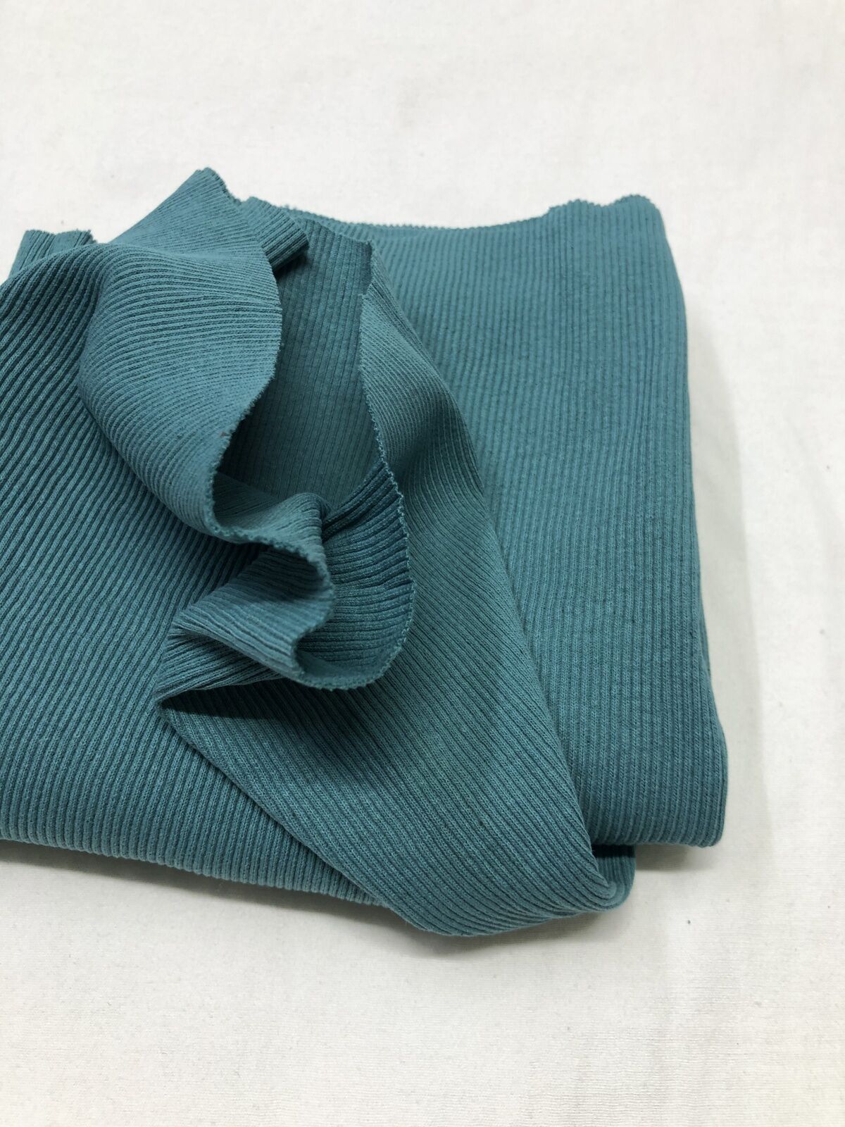 Ribana Fitilli Kumaş, Parça 60x110 cm - Yeşil