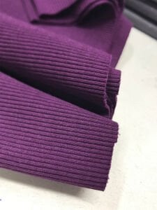 Ribana Fitilli Kumaş Seti, Boyları 40-65 cm arası 17 adet