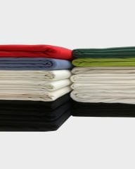 Bebe Ribanası Penye Kumaş Seti, Boyları 100-120 cm arası 16 adet