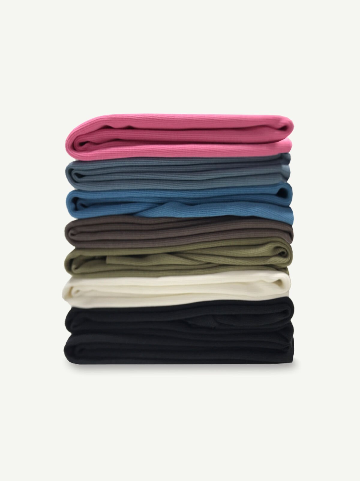 Ribana Kumaş Seti, Boyları 60-70 cm arası 8 adet