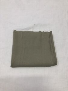 Ribana Kumaş, Parça 30x110 cm - Küf Yeşili