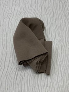 Ribana Kumaş, Parça 25x190 - Vizon