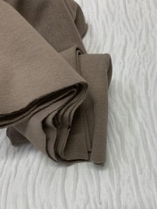 Ribana Kumaş, Parça 25x190 - Vizon
