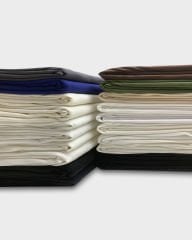 Bebe Ribanası Penye Kumaş Seti, Boyları 70-90 cm arası 20 adet