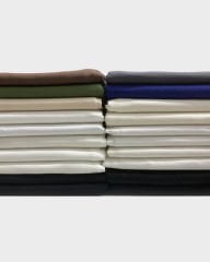 Bebe Ribanası Penye Kumaş Seti, Boyları 70-90 cm arası 20 adet