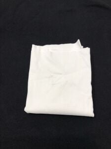 Ribana Kumaş, Parça 50x180 cm - Ekru (HAFİF KİR VAR)