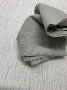 Ribana Kumaş, Parça 25x190 - Gri